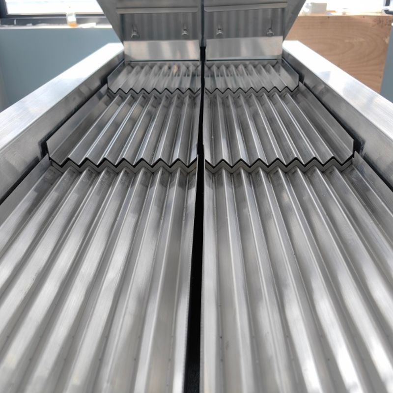 16-Lane Automatic Capsule Counting Machine2