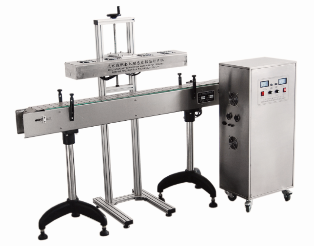 5.Aluminum foil sealer