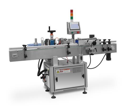 6.Labeling Machine