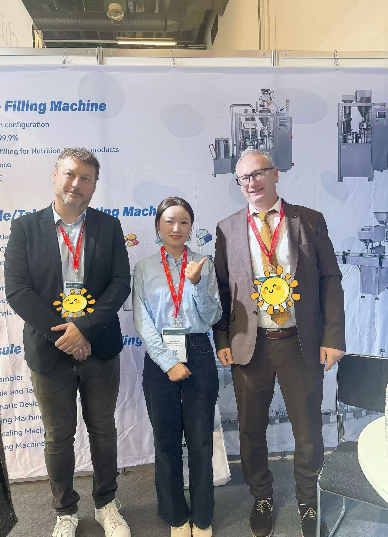 CPHI Frankfurt 2025-2