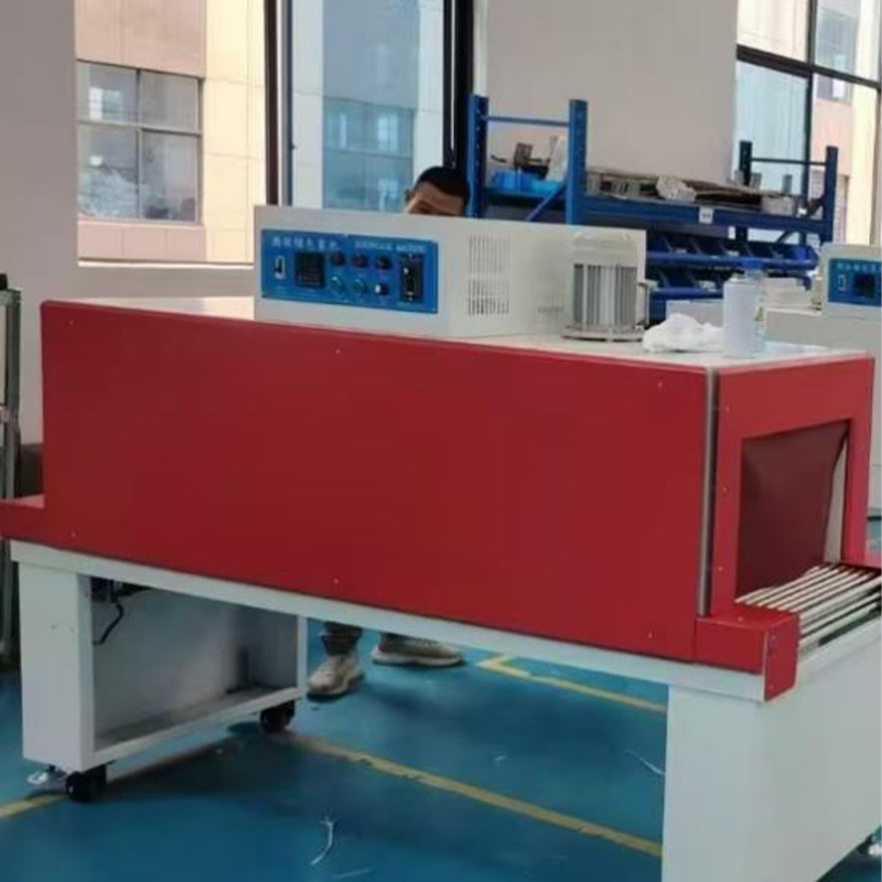 Packaging Machine（3）